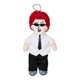 BLACK TiE Secret Accessory(全5種・ランダム)【2026年10月2日(金)より順次出荷予定】