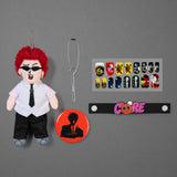 BLACK TiE Secret Accessory(全5種・ランダム)【2026年10月2日(金)より順次出荷予定】