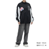 [BMSG OLAHRAGA] Jaket Jaket Ritsleting