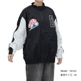 [BMSG OLAHRAGA] Jaket Jaket Ritsleting