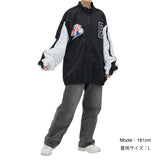 [BMSG OLAHRAGA] Jaket Jaket Ritsleting
