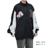 [BMSG OLAHRAGA] Jaket Jaket Ritsleting