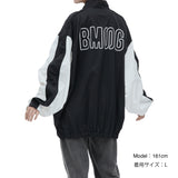 [BMSG OLAHRAGA] Jaket Jaket Ritsleting