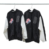 [BMSG OLAHRAGA] Jaket Jaket Ritsleting