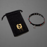 BLACK TiE Choker