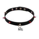 BLACK TiE Choker