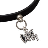 BLACK TiE Choker