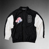 [BMSG OLAHRAGA] Jaket Jaket Ritsleting