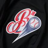 [BMSG OLAHRAGA] Jaket Jaket Ritsleting