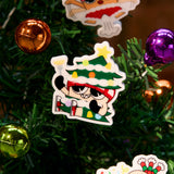 BBBros X'mas26 ツリー【2026年11月16日(月)から順次発送予定】