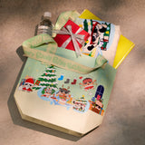 BBBros X'mas26 リユーザブルショッパー【2026年11月16日(月)から順次発送予定】