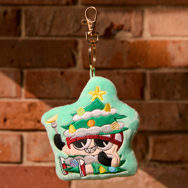 BBBros X'mas26 オーナメントキーチェーン【2026年11月16日(月)から