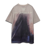 2:BE BE:FIRST DOME TOUR Tシャツ BESTY LIMITED