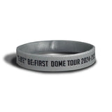 2:BE BE:FIRST DOME TOUR Silicone Band