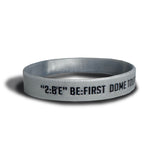 2:BE BE:FIRST DOME TOUR Silicone Band