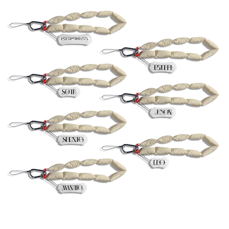 2: Jadilah: Tali Tangan Pelancongan Pertama Kubah