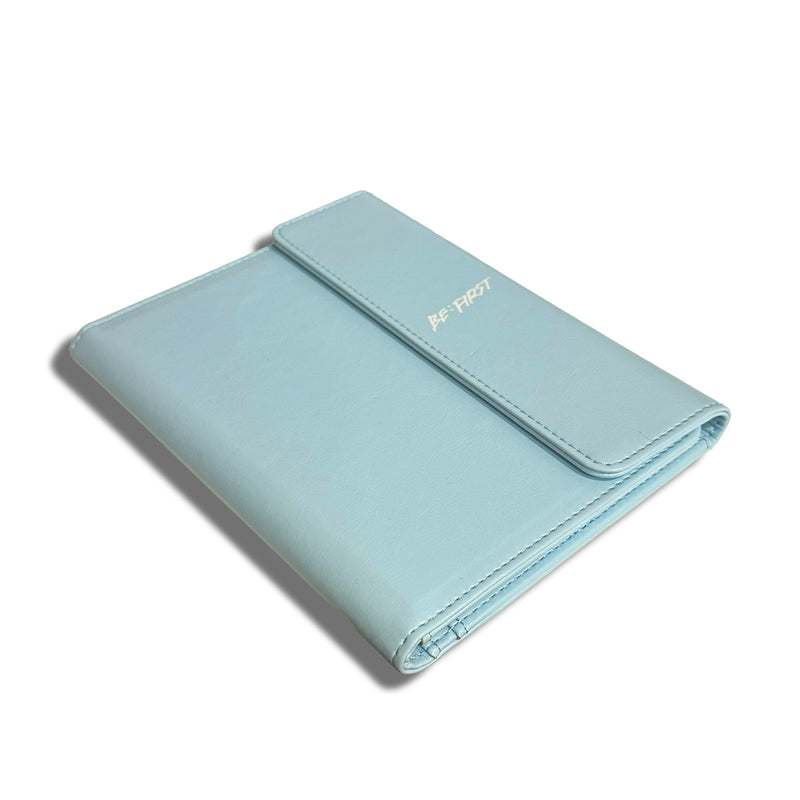 Sky Memo Pad with Cover [Shipping will begin on September 25th]