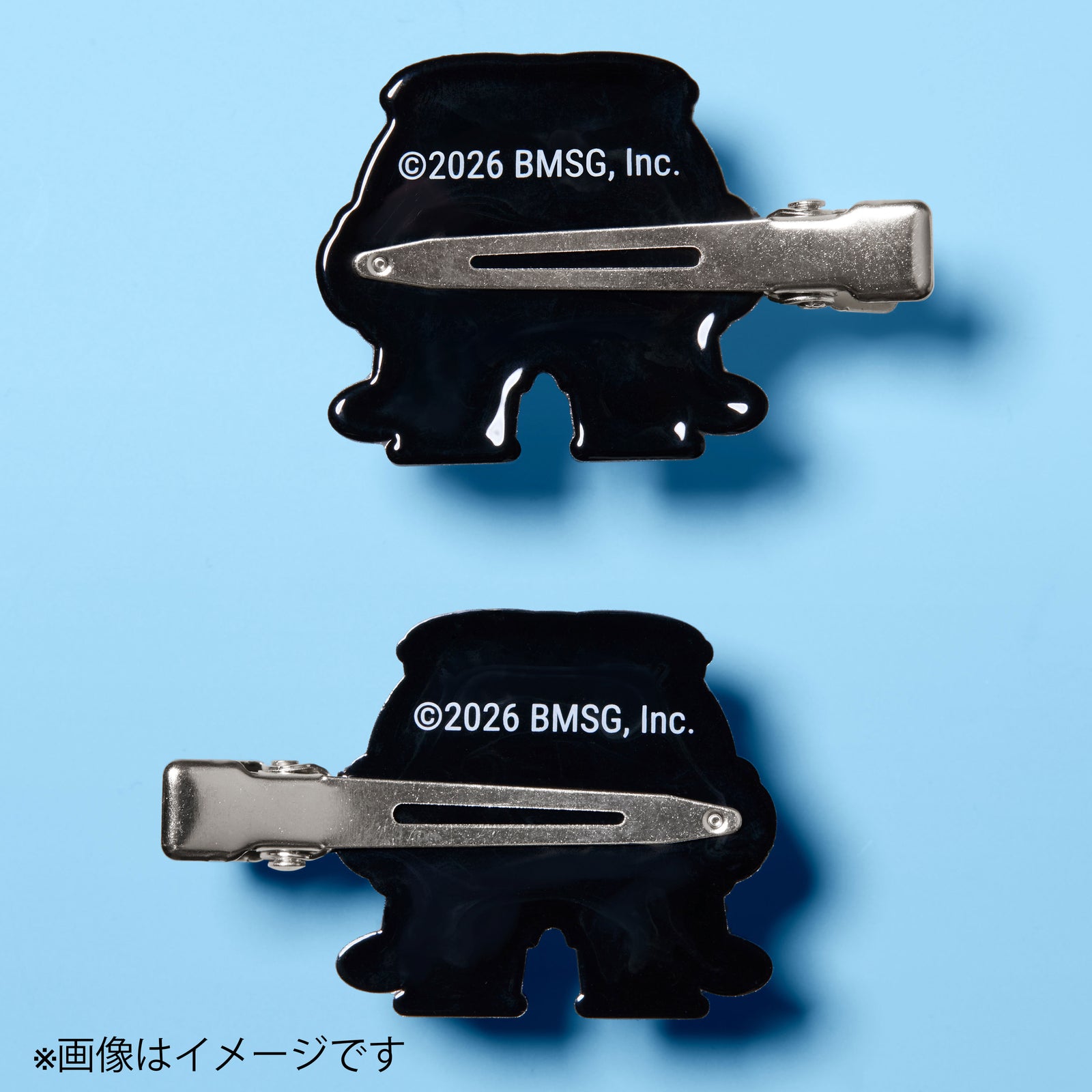BBBros マルチクリップ K2 – BMSG
