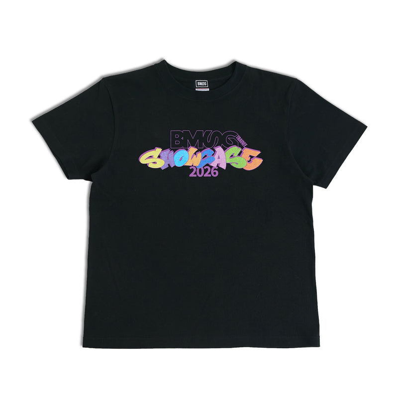 BMSG TRAINEE SHOWCASE 2026] Tシャツ