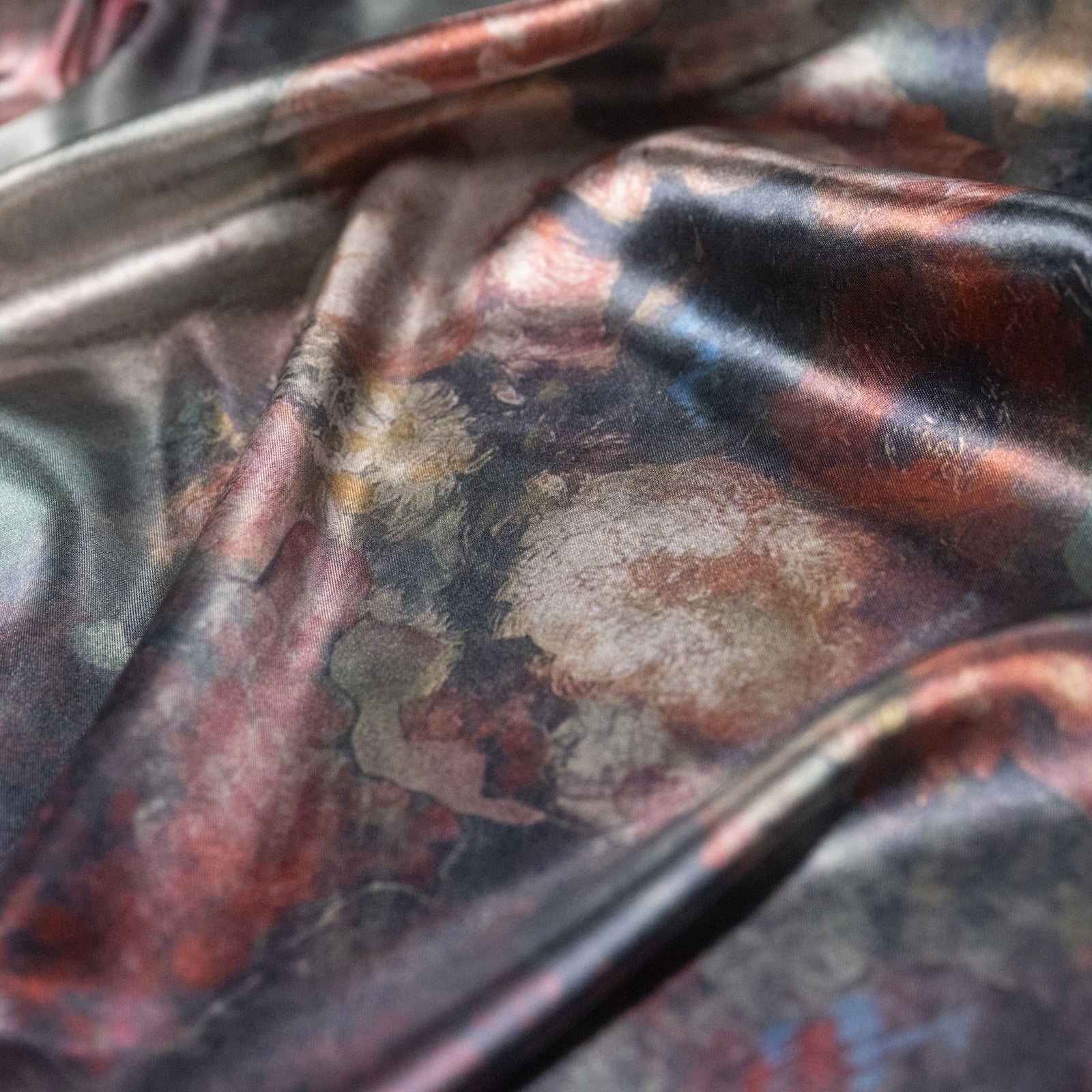 STARGLOW USOTSUKI スカーフ scarf BMSG バンダナ USOTSUKI] Scarf – BMSG
