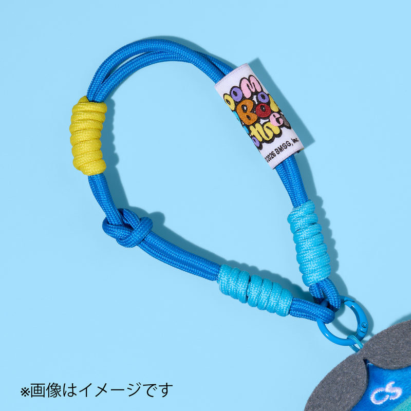 【新品未開封】BBBros フラットマスコット KC Jed BMSG タグ付き BBBros フラットマスコットKC Jed – BMSG