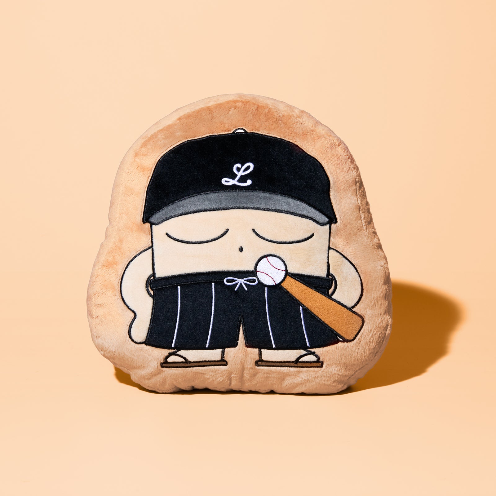 BB BEAR CUSHION （BBさん直筆サイン入り） BBBros クッション Dabby – BMSG