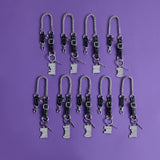 [Shall we hit the Banquet?] マルチストラップ【2026年4月中旬発送予定】