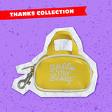 Halo saya”BESTY” vol.2 Pesona Kantong Mini Boston BMSG TOKO