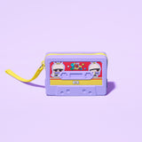 BBBros cassette silicone pouch K2