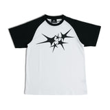 [STAR CRUISE] Raglan T恤