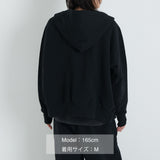 HANA ロゴパーカー【2026年2月下旬発送予定】