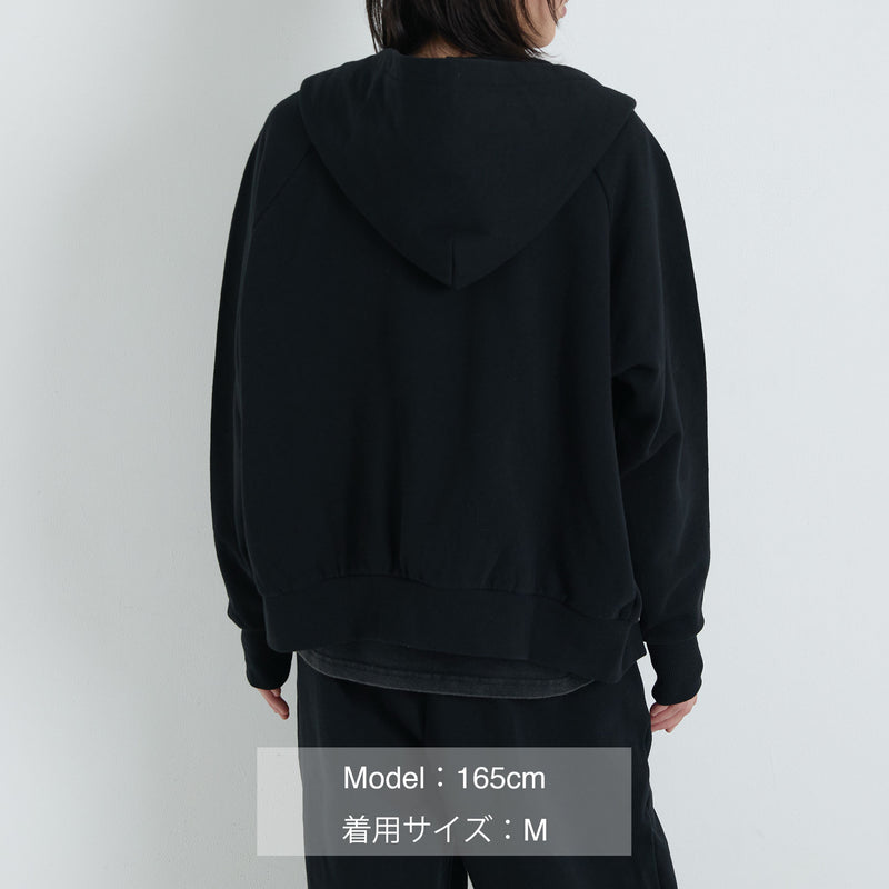 HANA ロゴパーカー【2026年4月下旬発送予定】 – BMSG