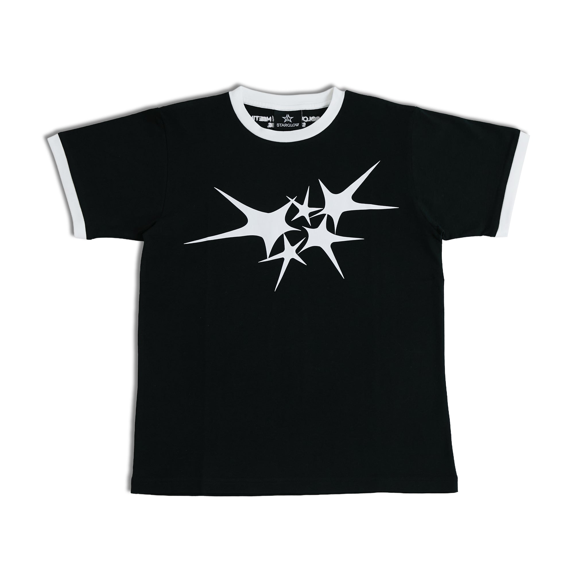 STAR CRUISE] Ringer Tee – BMSG