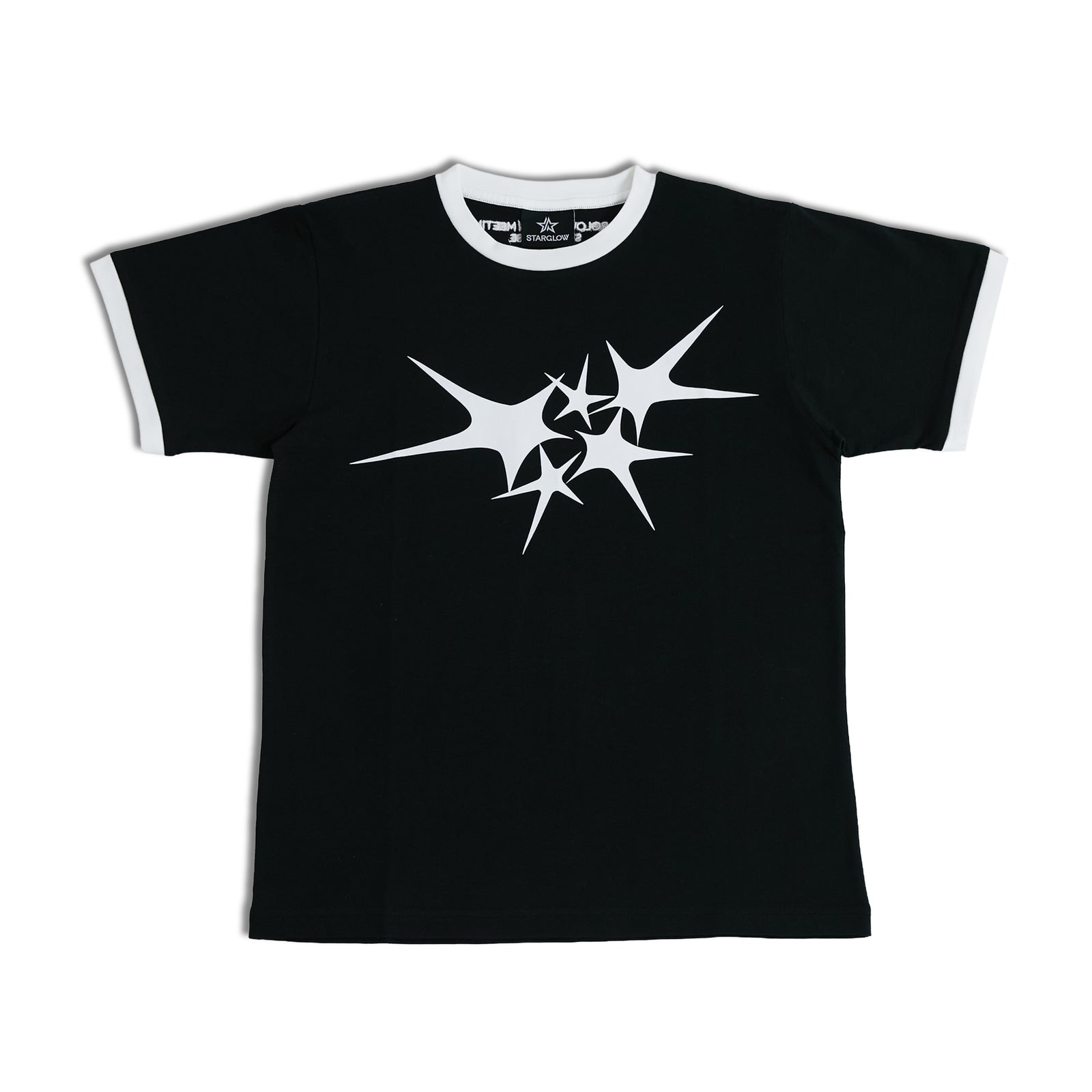 STARGLOW RingerTeeTシャツ M ファンミ STARCRUISE 4_RingerTee_1600x.jpg?v=1772533577