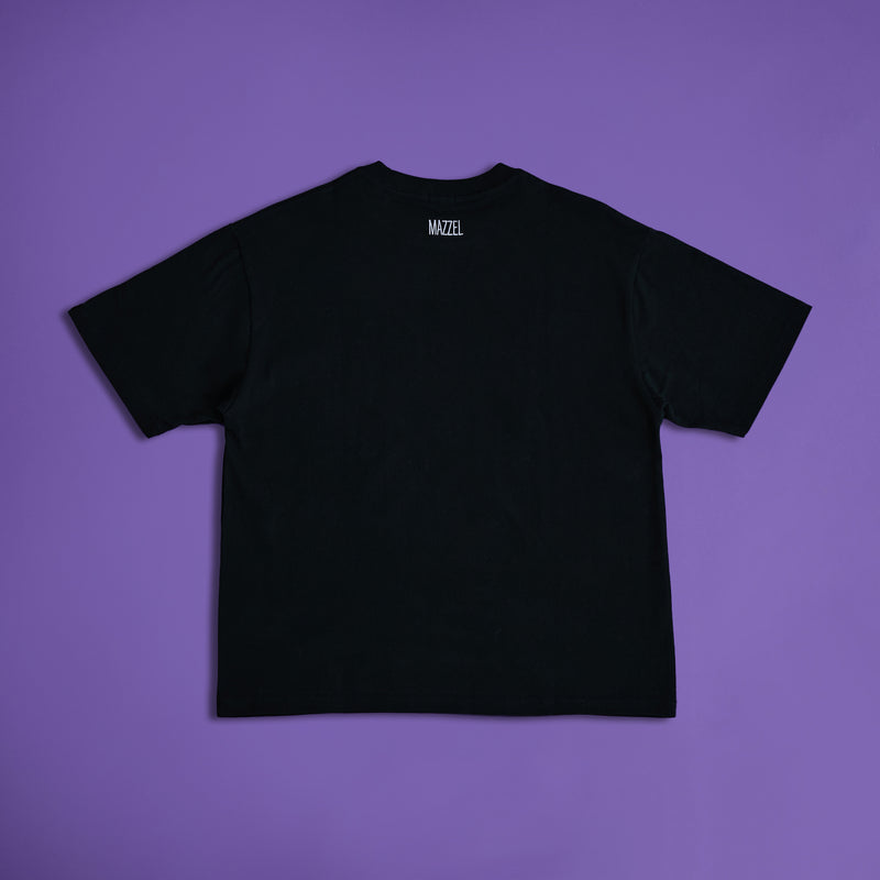 Shall we hit the Banquet?] Tシャツ BLACK【2026年7月上旬より順次