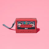 BBBros Cassette Silicone Pouch Jed