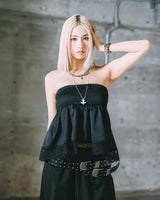 Born to Bloom 벨트