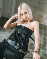 Born to Bloom 벨트