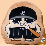 BBBros Cushion Dabby