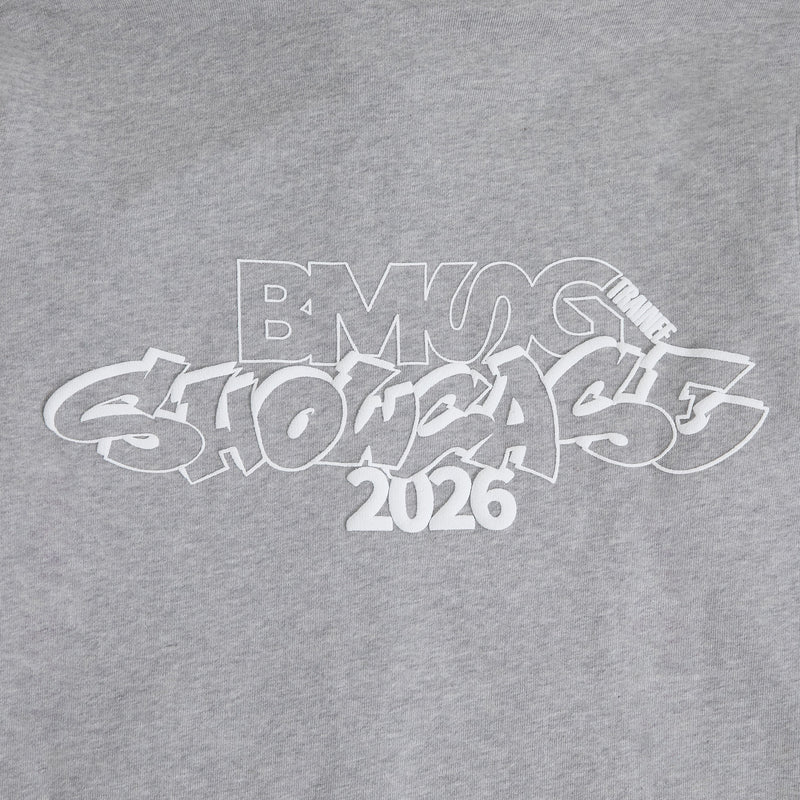 BMSG TRAINEE SHOWCASE 2026] フーディー