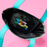BBBros tote bag