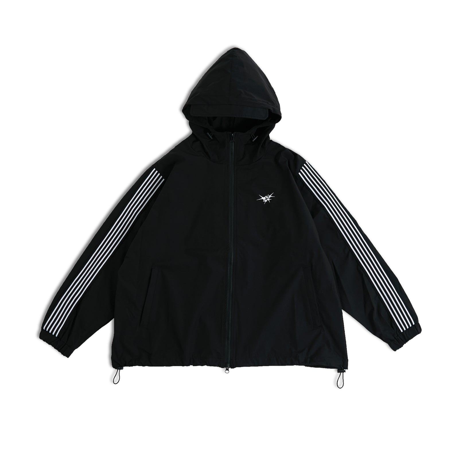 STARGLOW ウィンドブレーカー　Mサイズ STAR CRUISE] Windbreaker【2026年7月21日(火)以降順次発送予定】 – BMSG