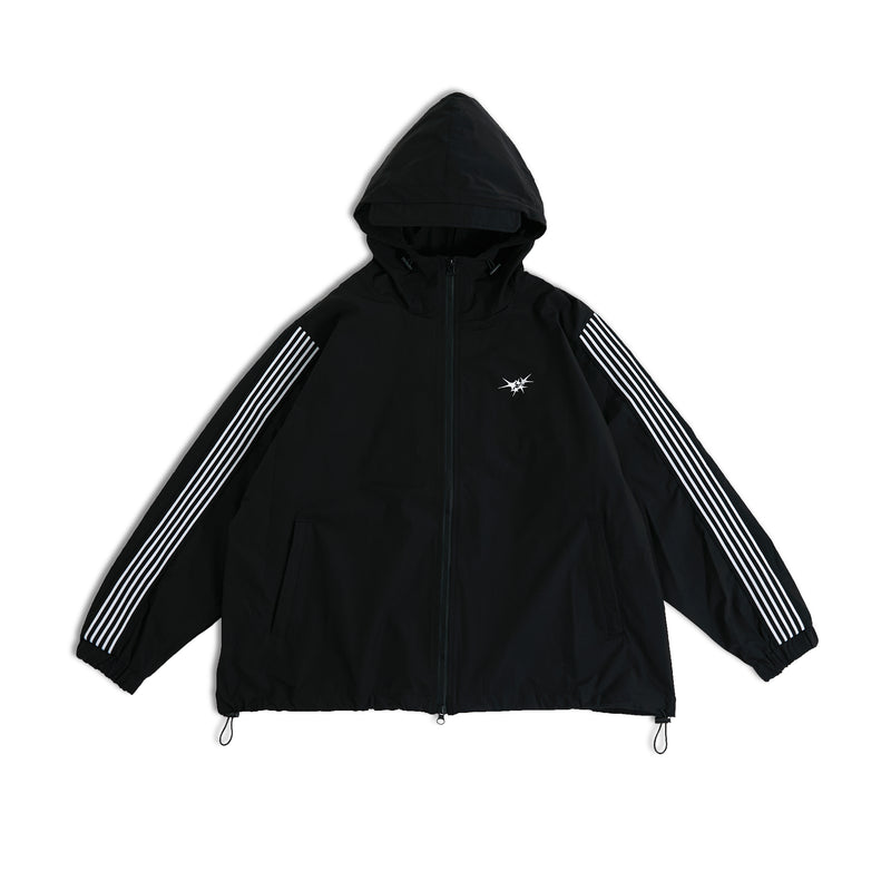 STARGLOW ウィンドブレーカー　Windbreaker Mサイズ　ファンミ STAR CRUISE] Windbreaker【2026年7月21日(火)以降順次発送予定】 – BMSG