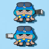 BBBros Multi Clip C-Sea