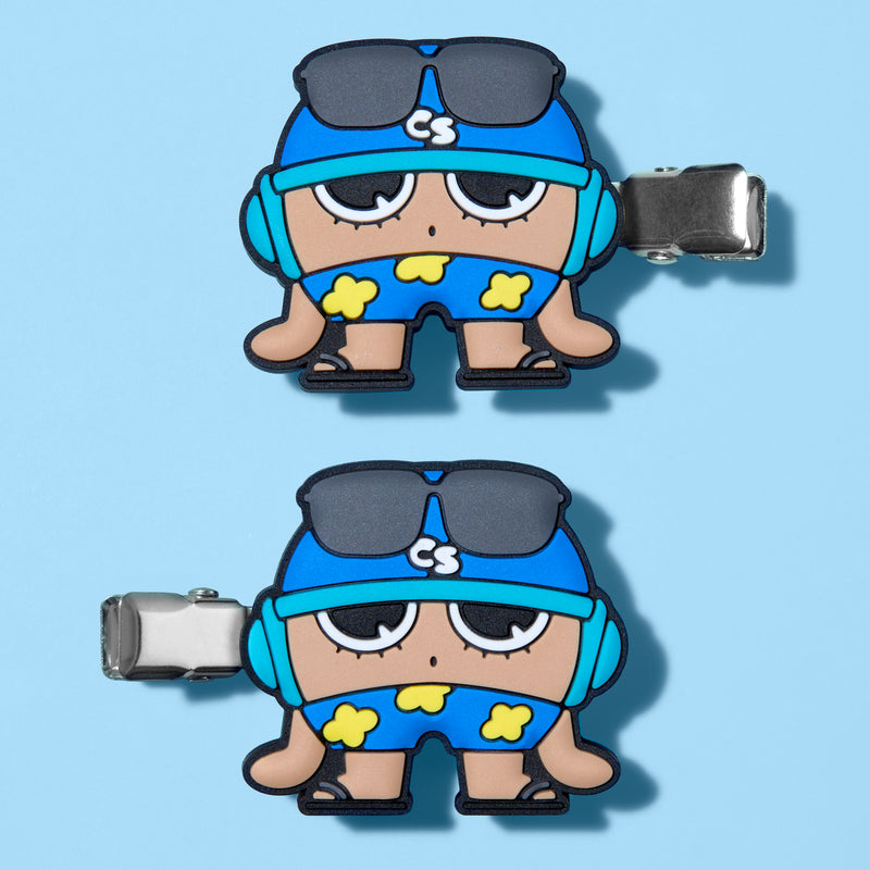 BBBros マルチクリップ C-Sea – BMSG