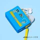 BBBros cassette silicone pouch K2