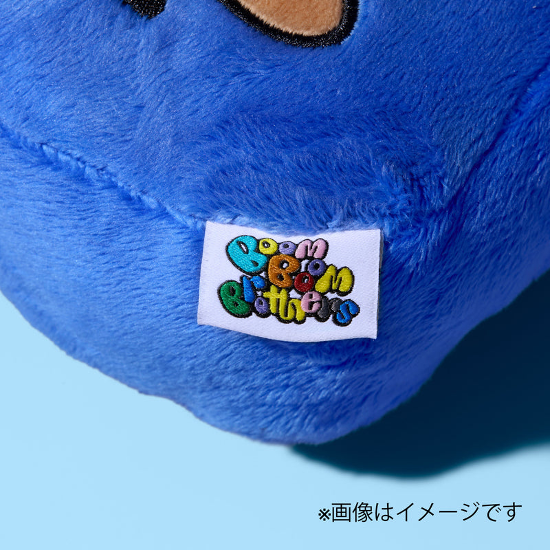 BBBros クッション Qubo – BMSG