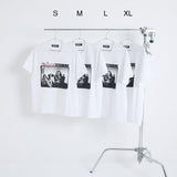 We are the “BE:ST” Artist Photo Tee