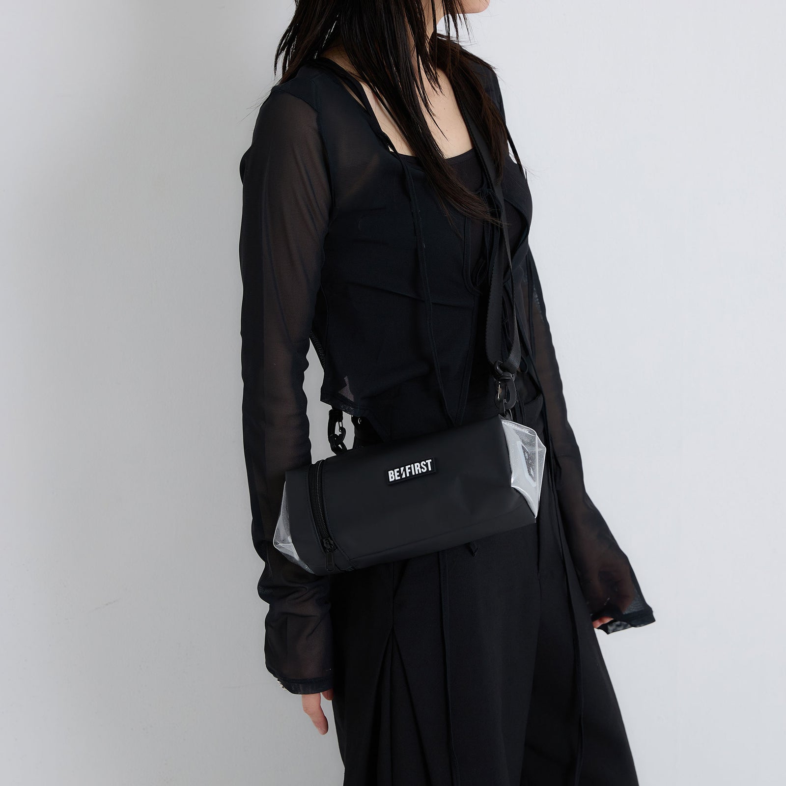 BE:FIRST OFFICIAL LIGHT STICK BAG – BMSG