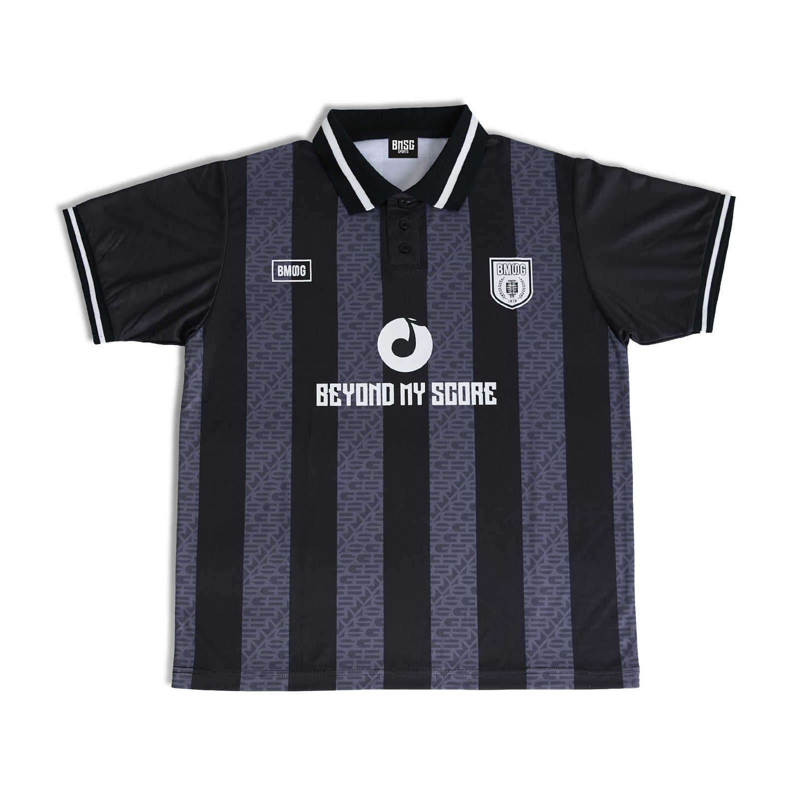 BMSG SPORTS サッカーシャツ　Ｌサイズ　新品未開封 BMSG SPORTS] サッカーシャツ【2026年3月30日(月)以降順次発送予定】